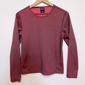 Patagonia Women’s Long Sleeve Top